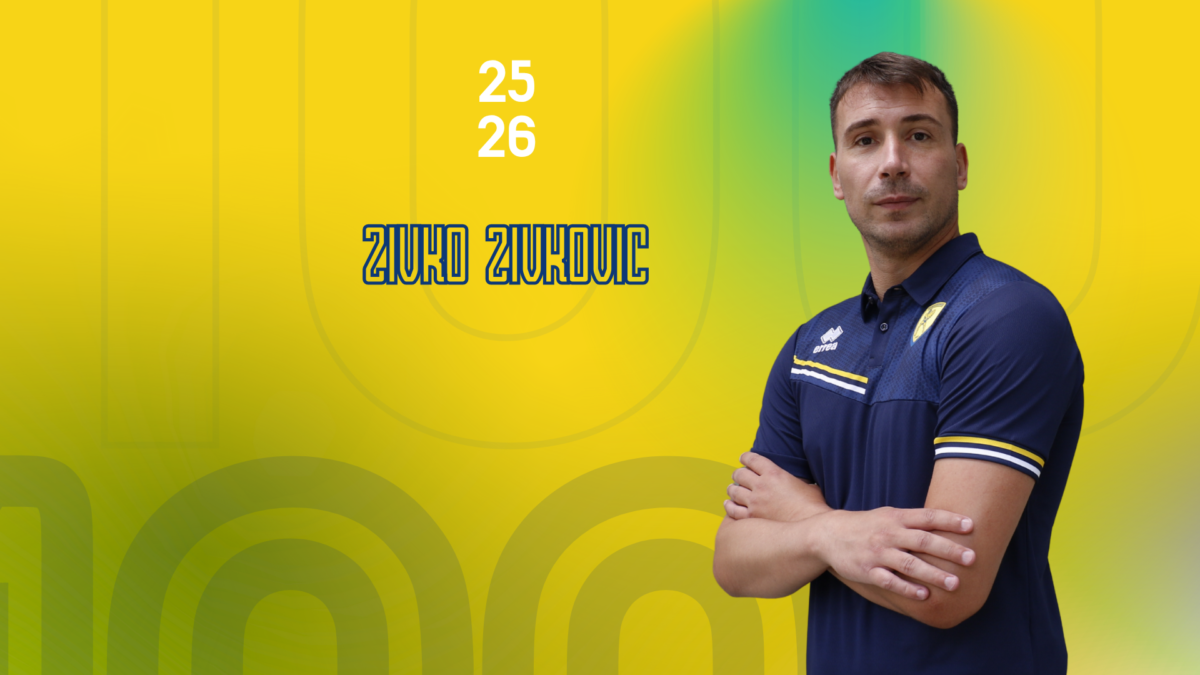 WELCOME Zivko