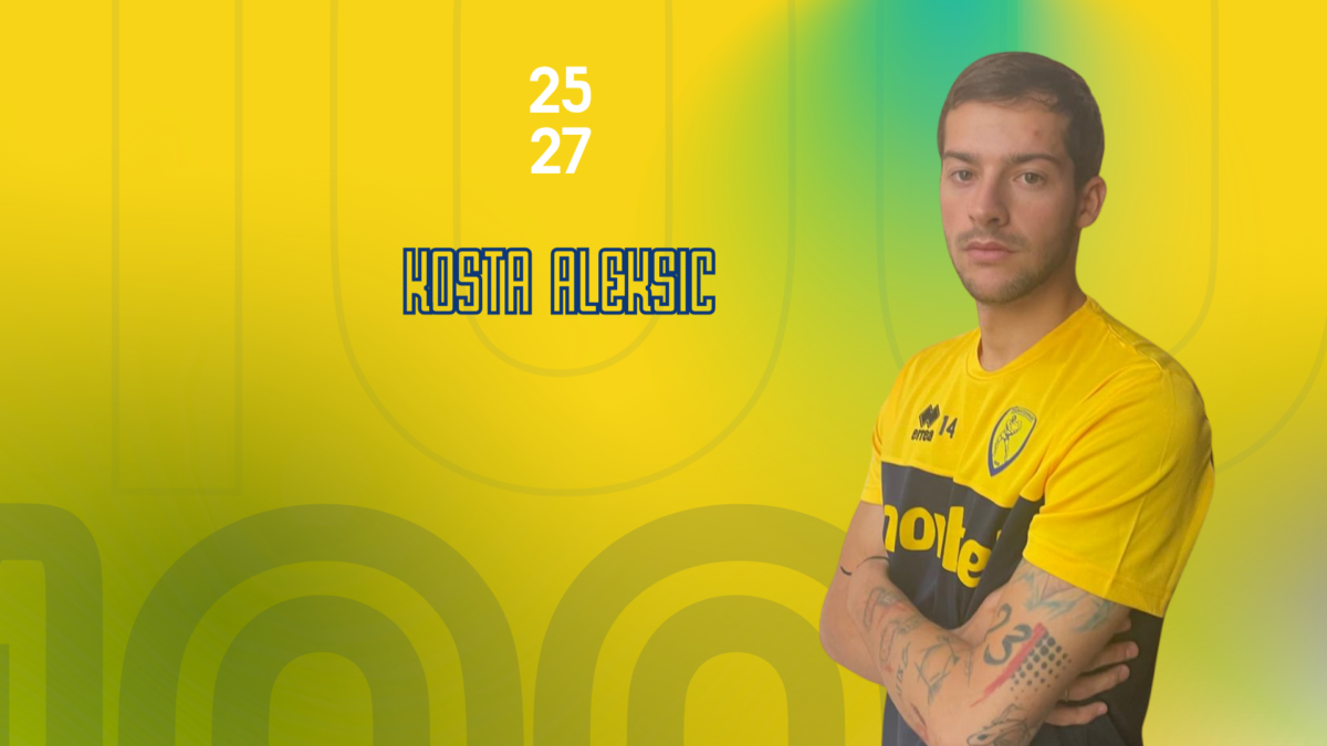 WELCOME Kosta