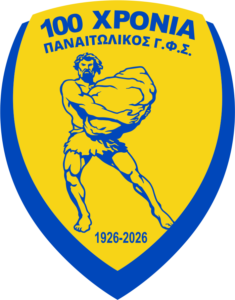 100 YEARS PANETOLIKOS